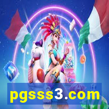 pgsss3.com