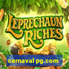 carnaval pg.com