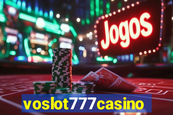 voslot777casino