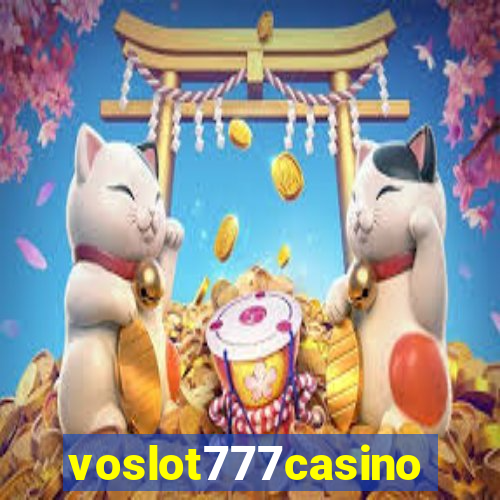 voslot777casino