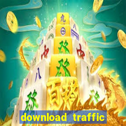 download traffic rider dinheiro infinito