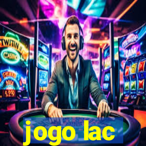 jogo lac