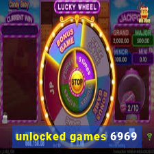 unlocked games 6969