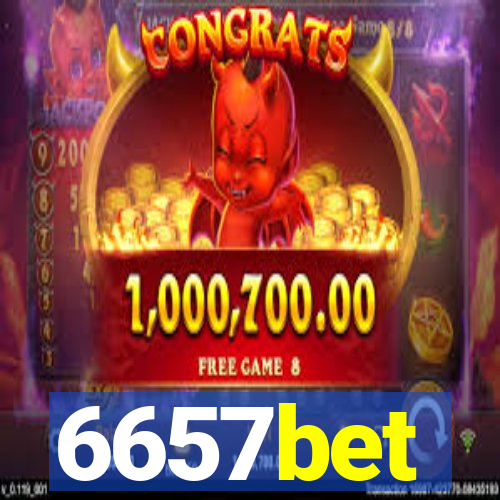 6657bet