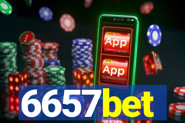 6657bet