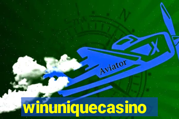 winuniquecasino