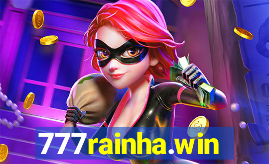 777rainha.win