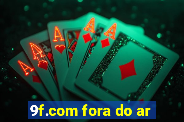 9f.com fora do ar