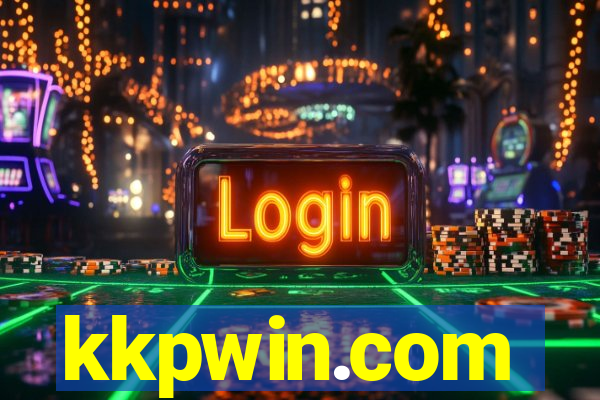 kkpwin.com