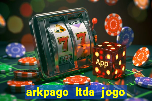 arkpago ltda jogo do tigre