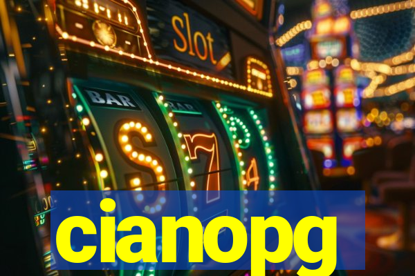 cianopg