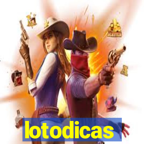 lotodicas