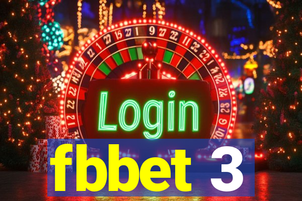 fbbet 3