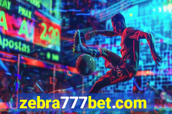 zebra777bet.com