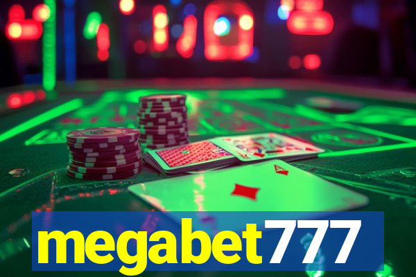 megabet777