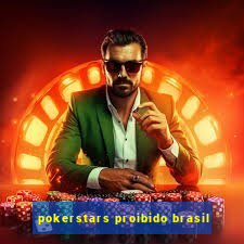 pokerstars proibido brasil