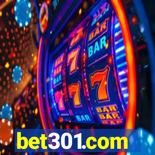 bet301.com