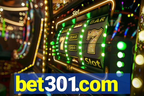 bet301.com