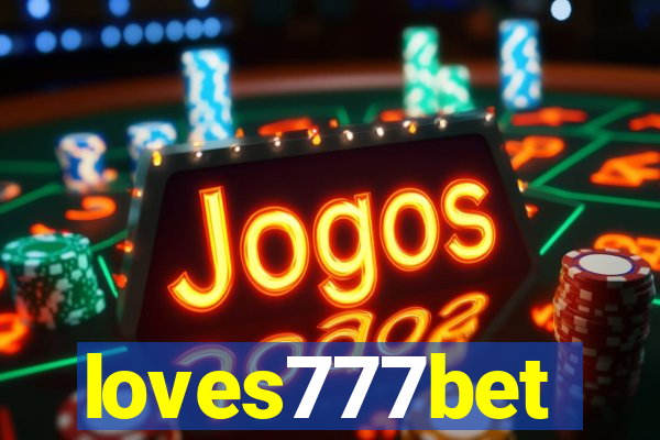 loves777bet