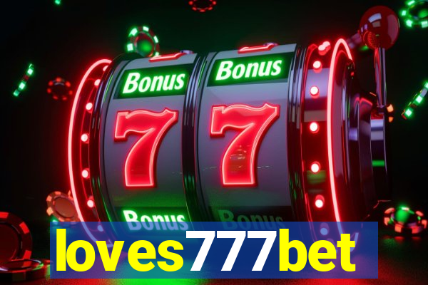 loves777bet