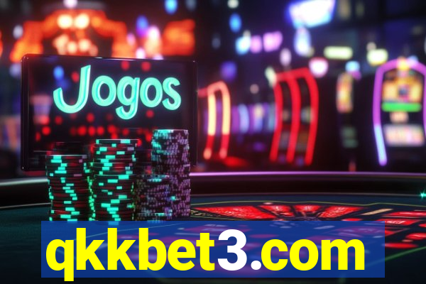 qkkbet3.com