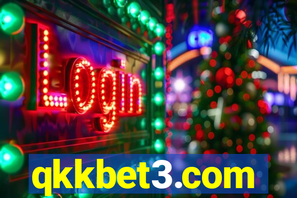 qkkbet3.com