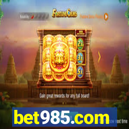 bet985.com