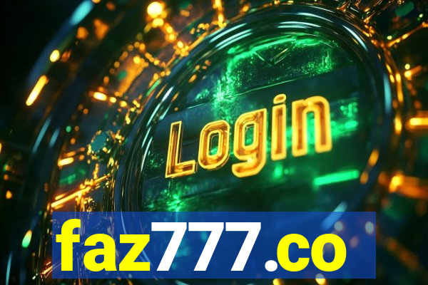 faz777.co