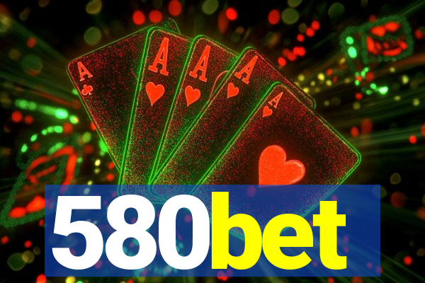 580bet