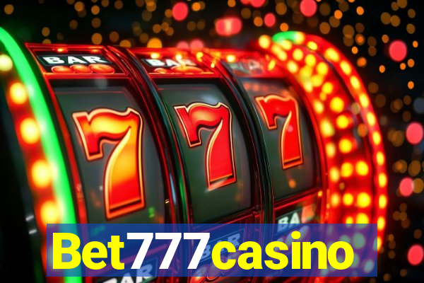 Bet777casino