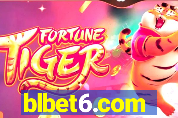 blbet6.com