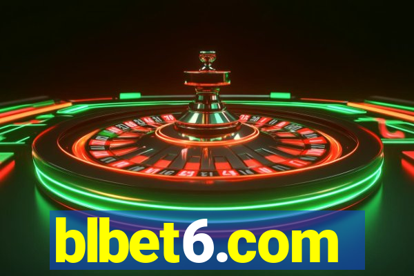 blbet6.com