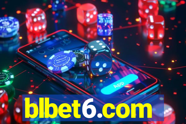 blbet6.com