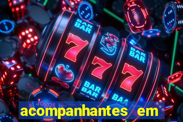 acompanhantes em porto velho