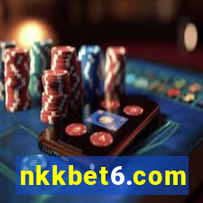 nkkbet6.com