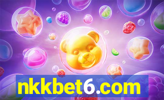 nkkbet6.com