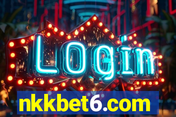 nkkbet6.com