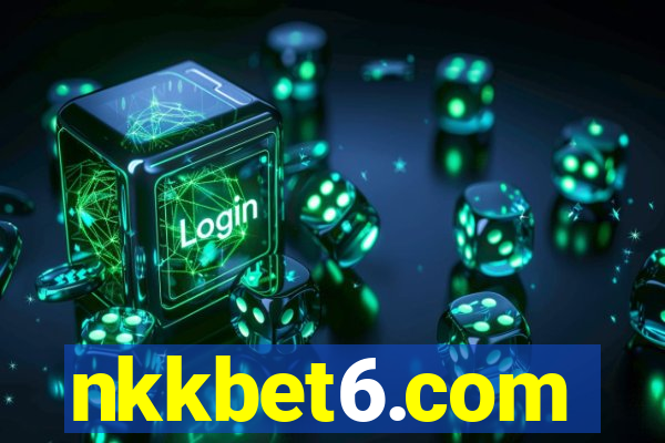 nkkbet6.com