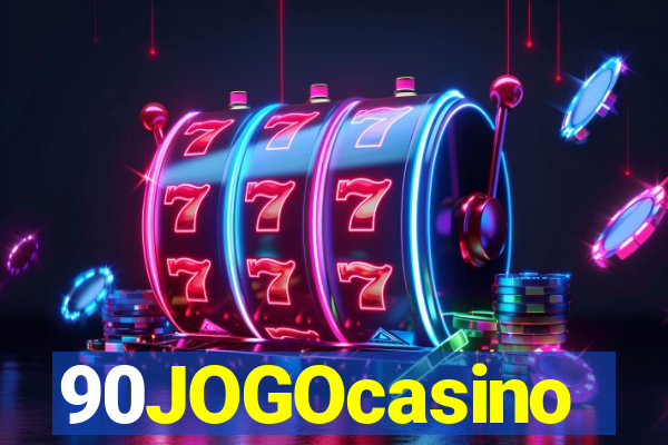 90JOGOcasino