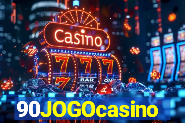 90JOGOcasino