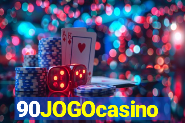 90JOGOcasino