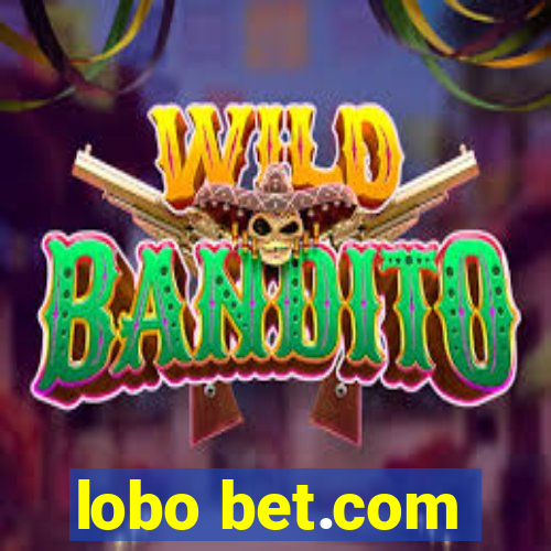 lobo bet.com