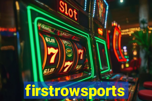 firstrowsports