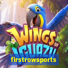 firstrowsports