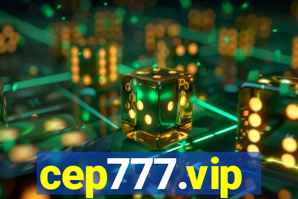 cep777.vip