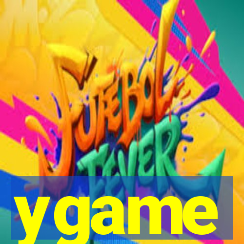 ygame