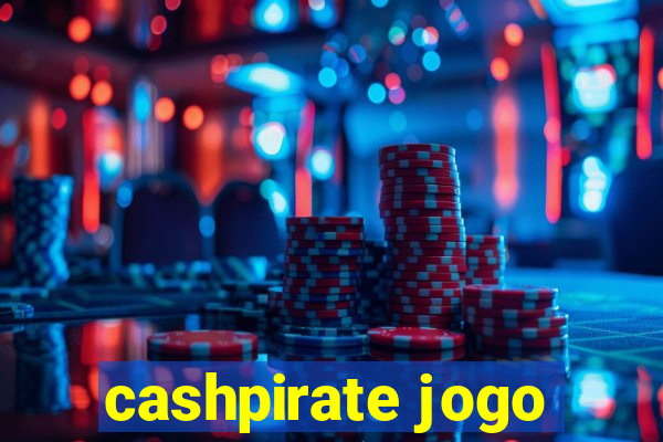 cashpirate jogo