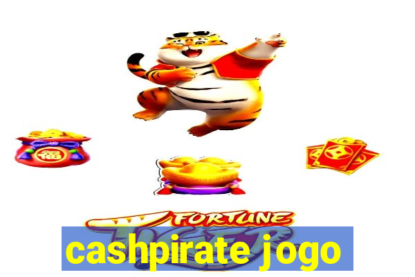 cashpirate jogo