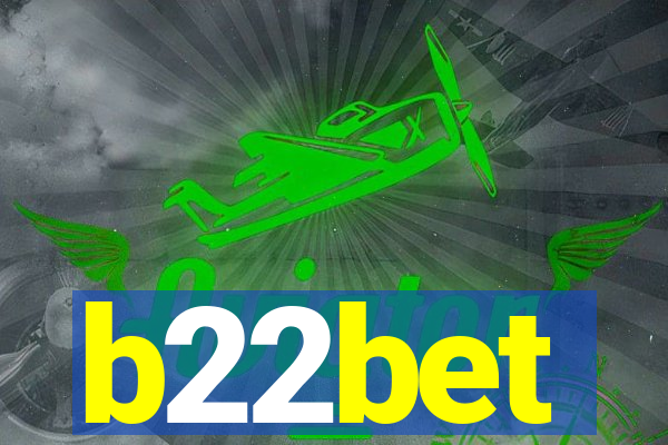 b22bet