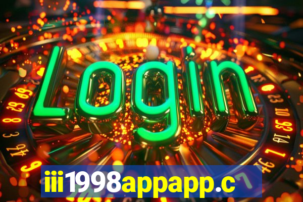 iii1998appapp.com